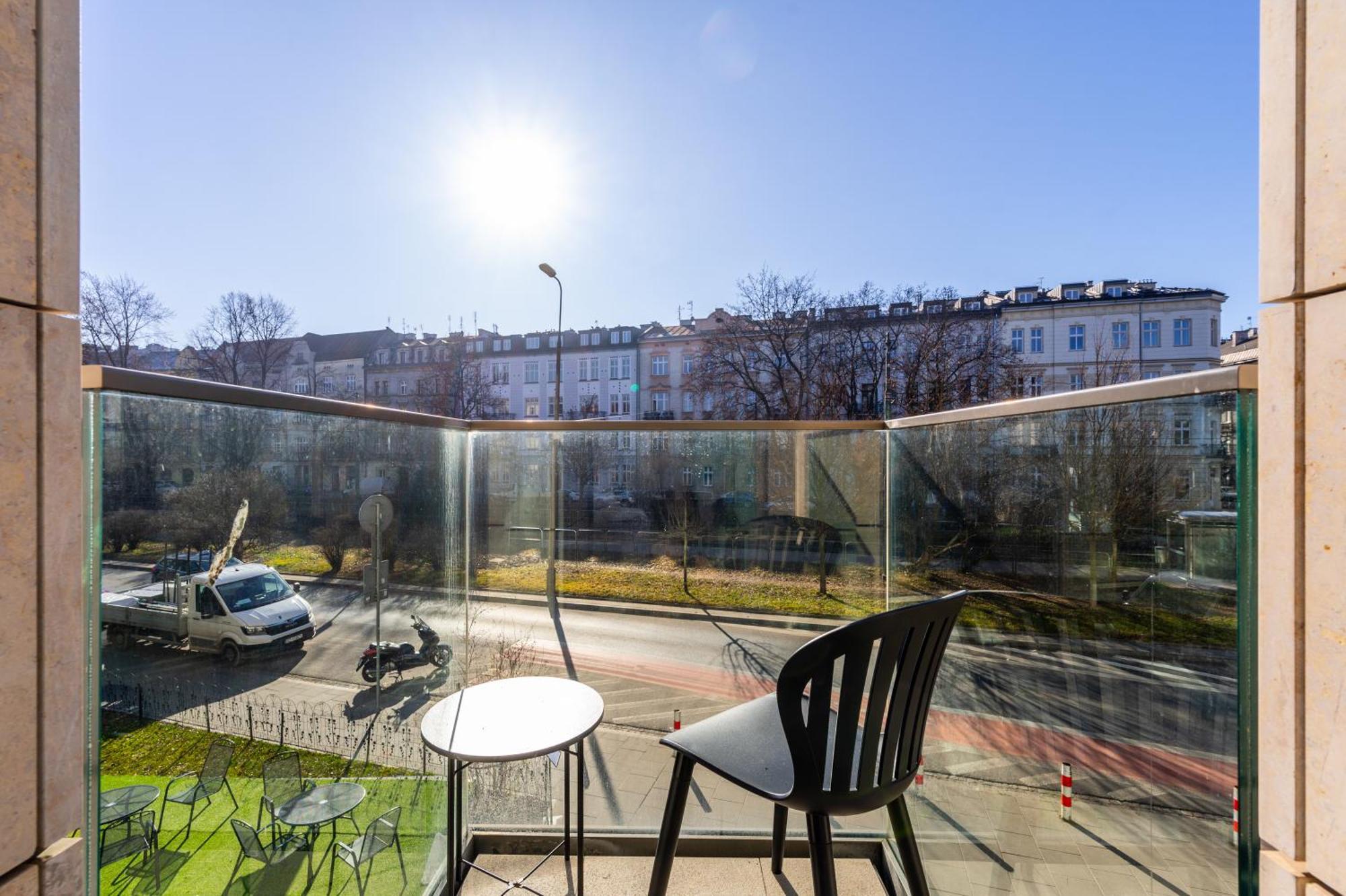 Premium Apartments By Wawel Castle Krakow Luaran gambar